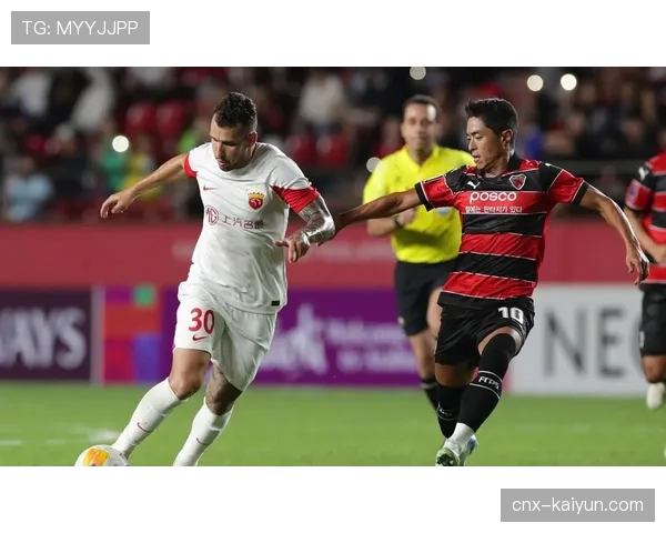 中超球队亚冠表现 外援政策调整影响实力对比